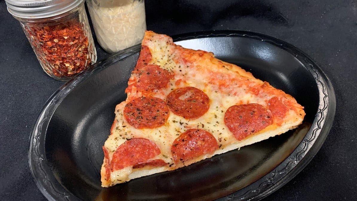 Tony's Subs And Pizza-2