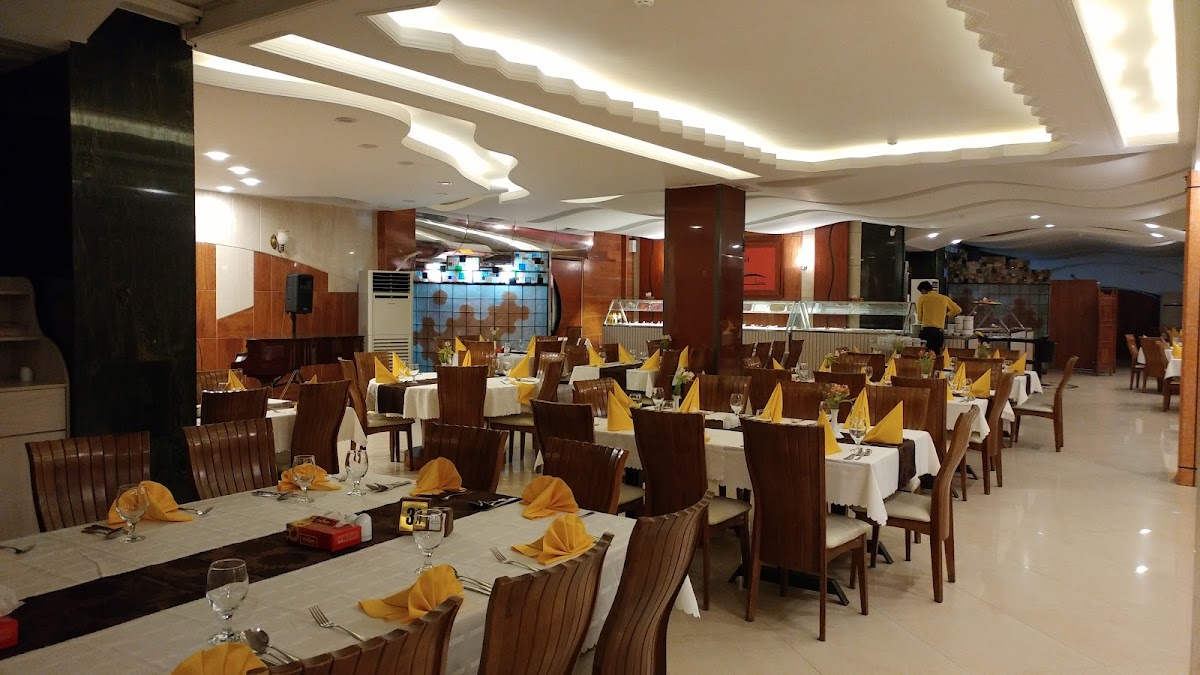 Tooba Restaurant