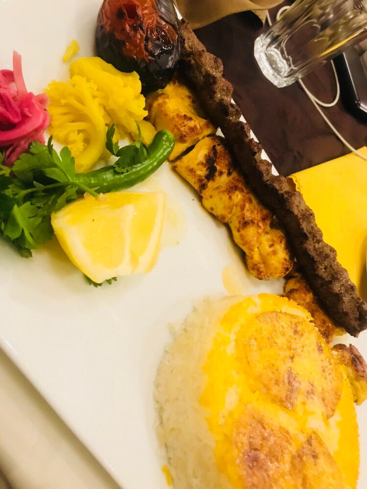 Tooba Restaurant-3