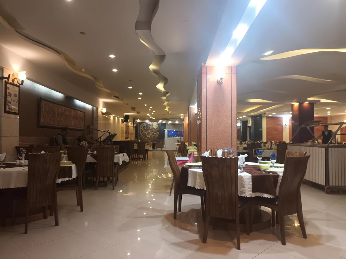 Tooba Restaurant-4