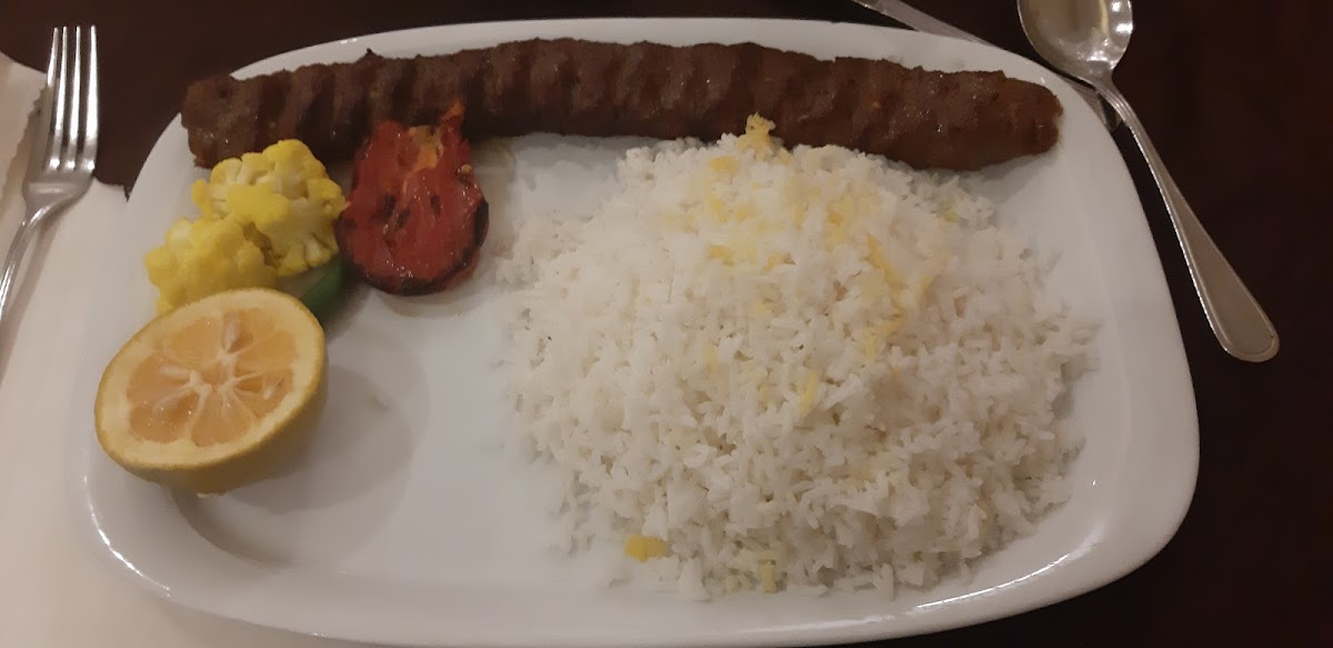 Tooba Restaurant-5