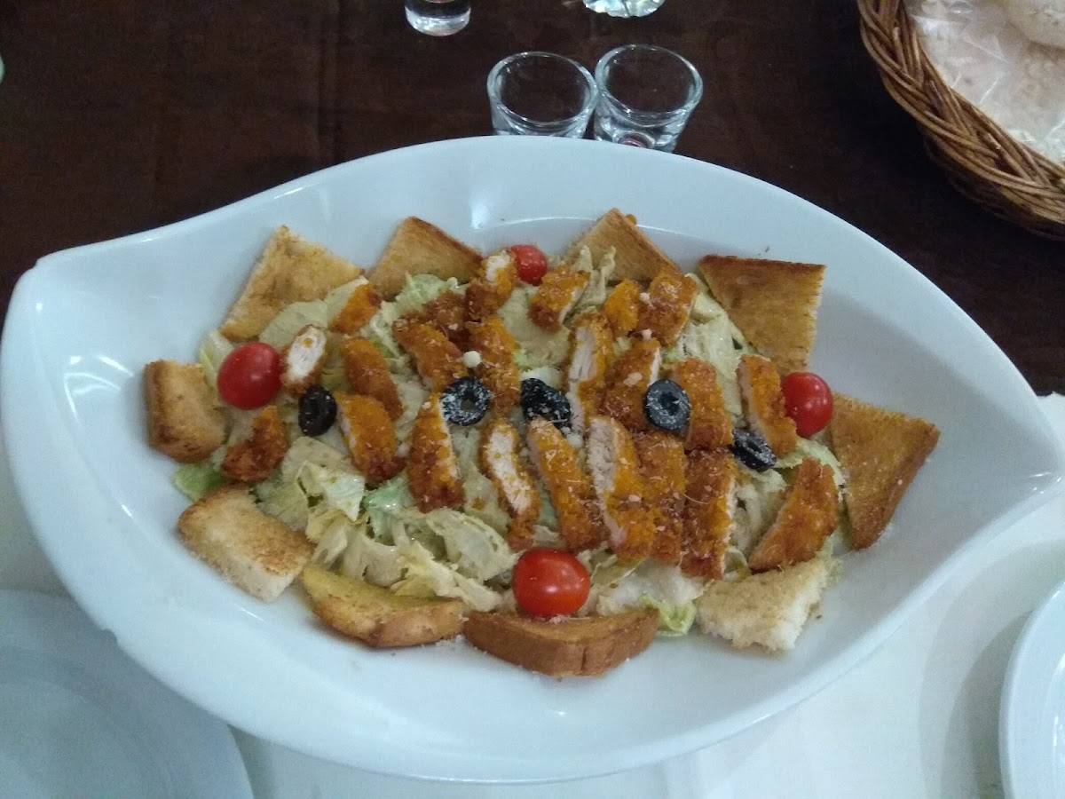 Tooba Restaurant-6
