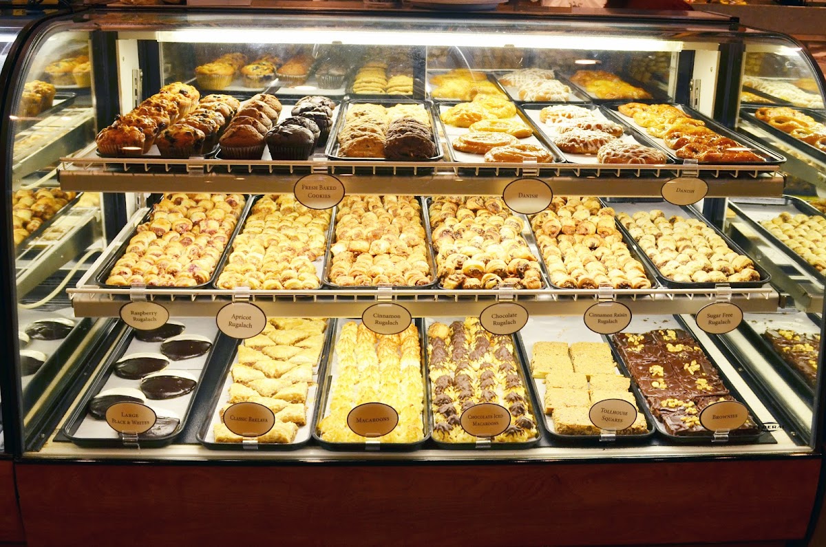 Toojay’S Deli • Bakery • Restaurant