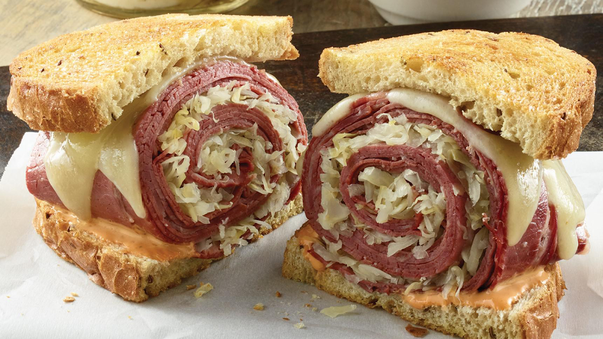 Toojay’S Deli • Bakery • Restaurant-3