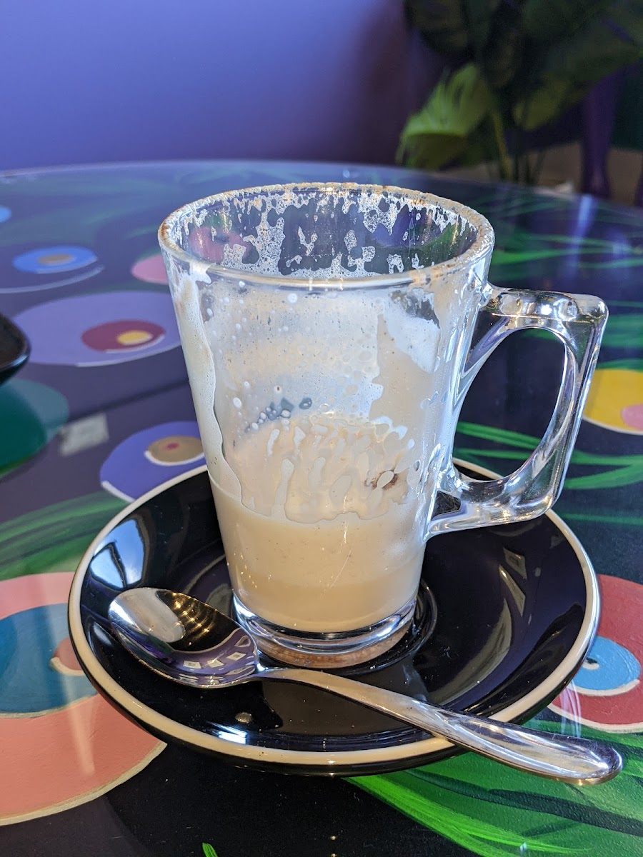 Tootsie Gallery Cafe-10