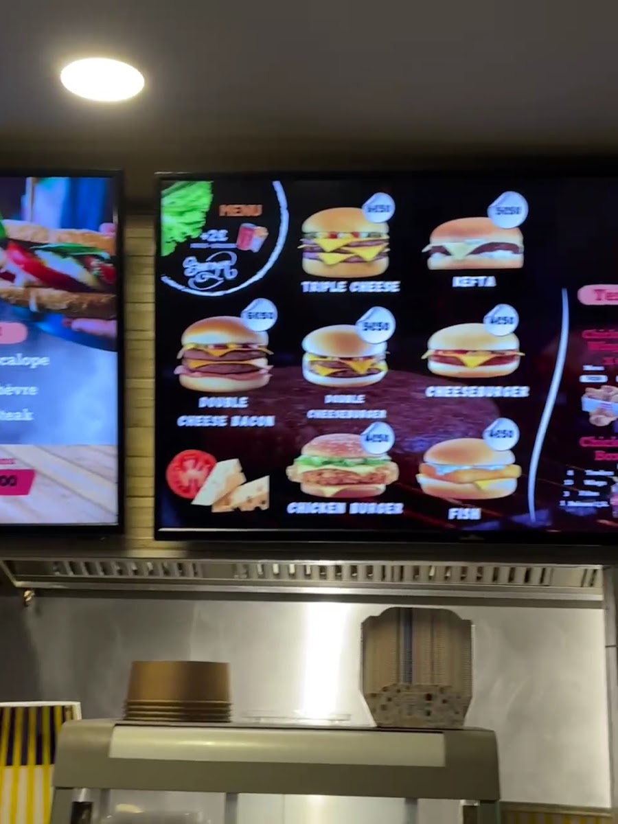 Menu Top Chicken-7