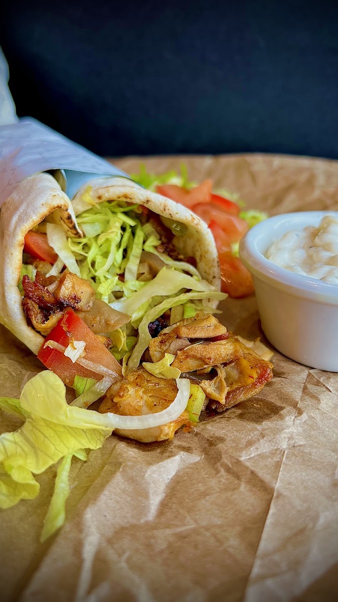 Top Donair Beaumont-10