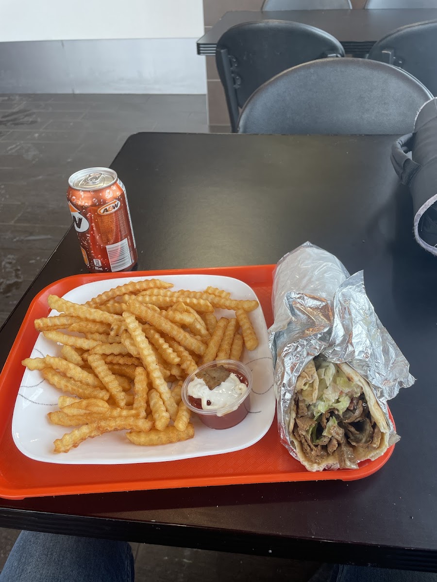 Top Donair Beaumont-5