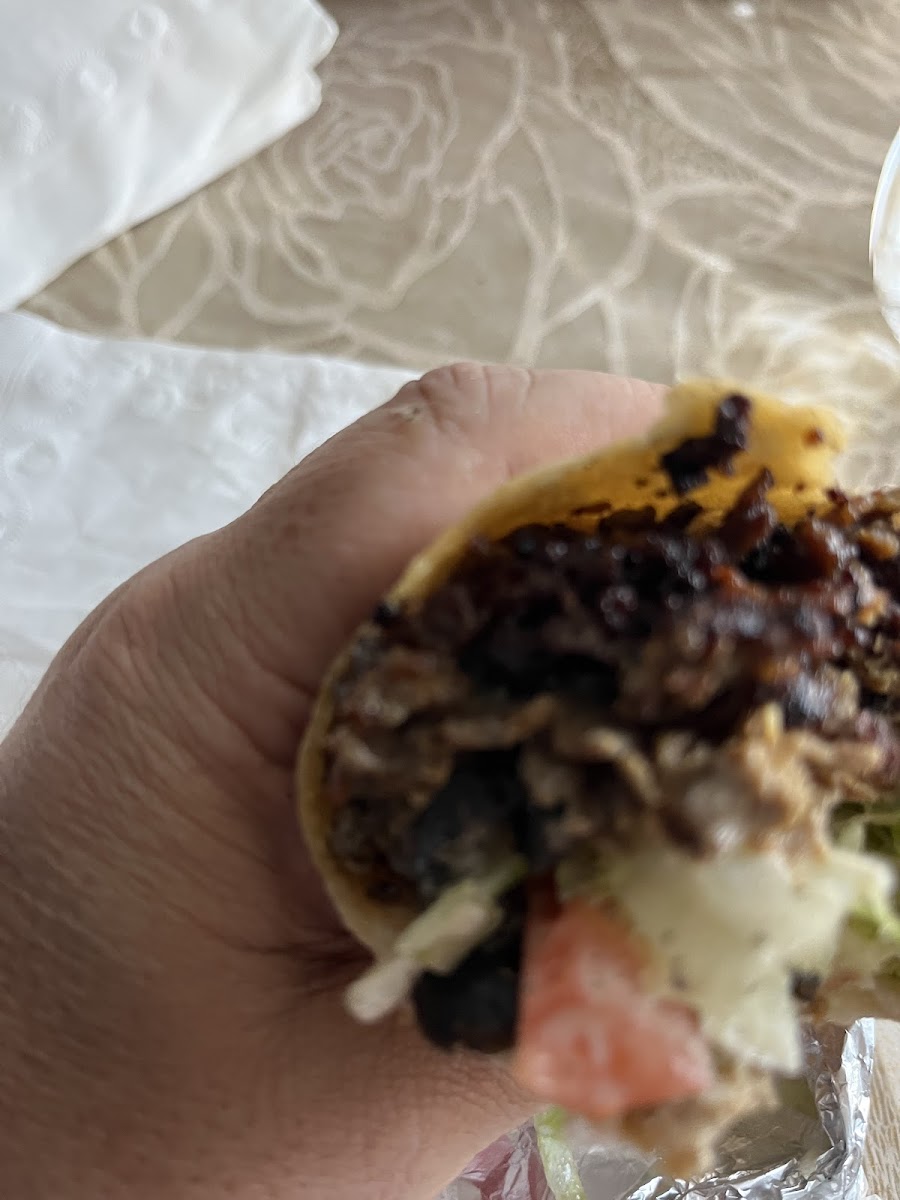 Top Donair Beaumont-6