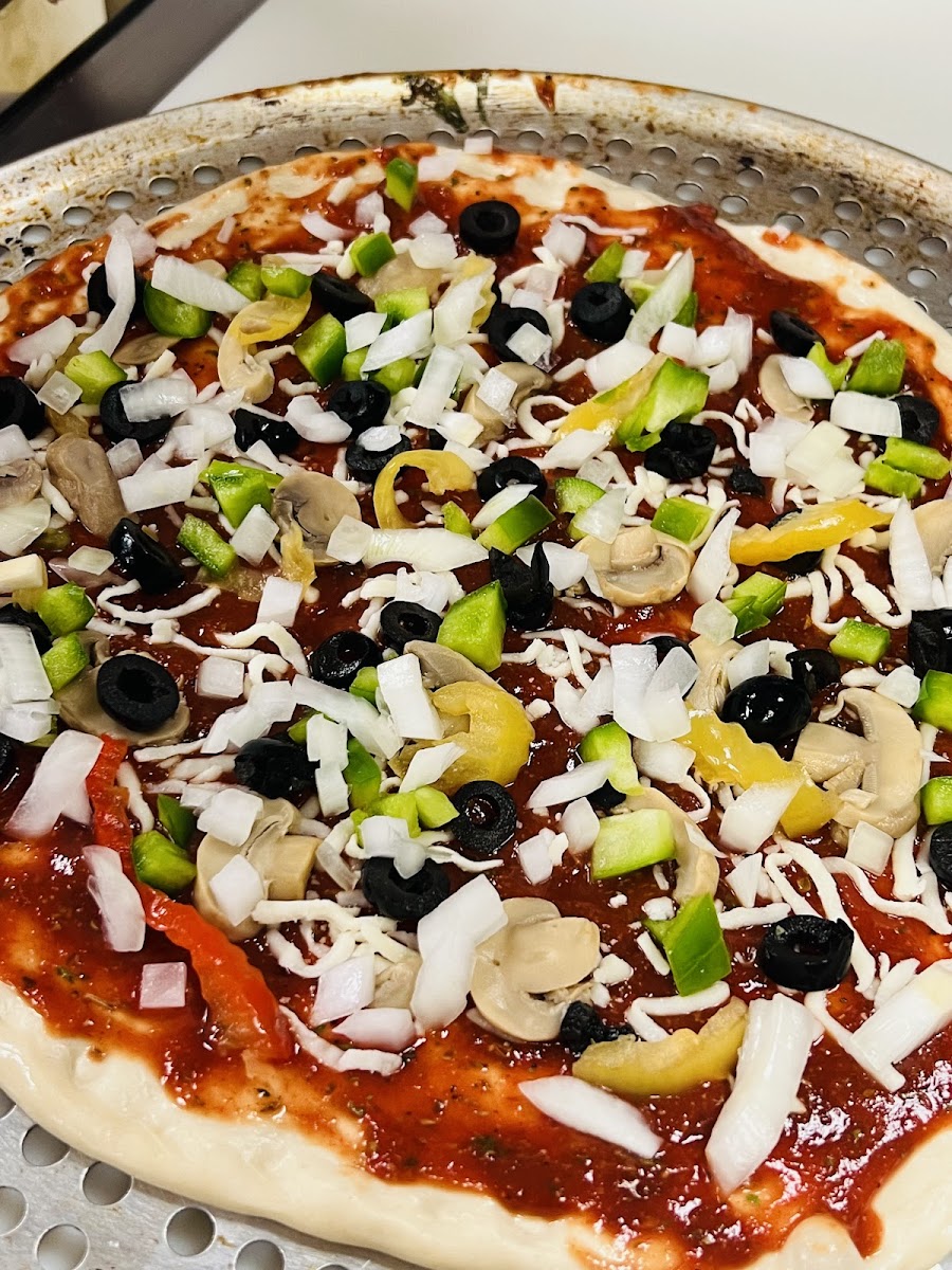 Top Donair & Pizza Capilano-5