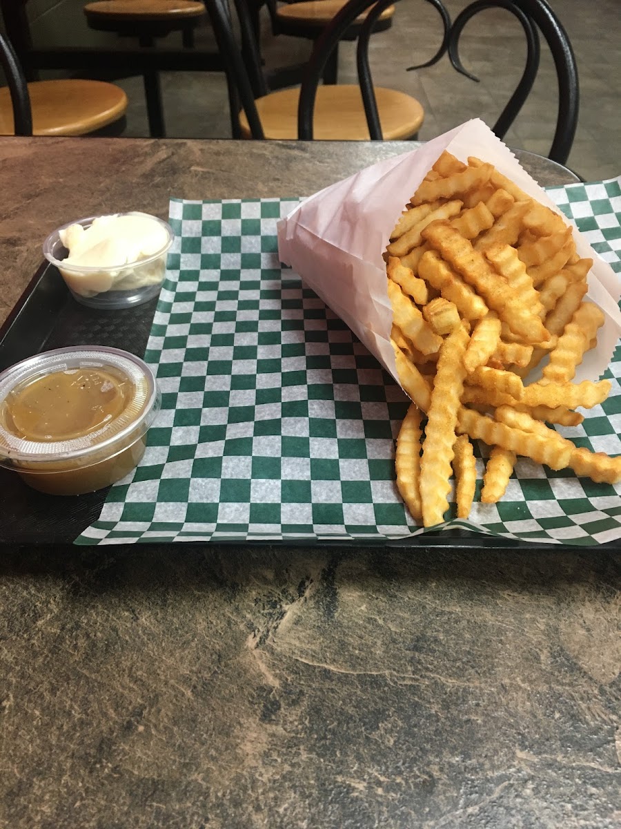 Top Donair & Pizza Capilano-7