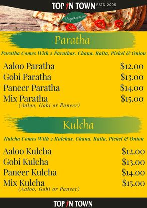 Menu Top In Town Upper Mt Gravatt-8