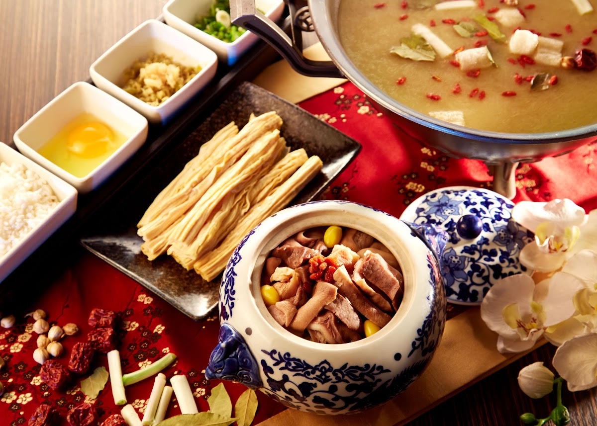 Top One Pot Xinyi Restaurant-4