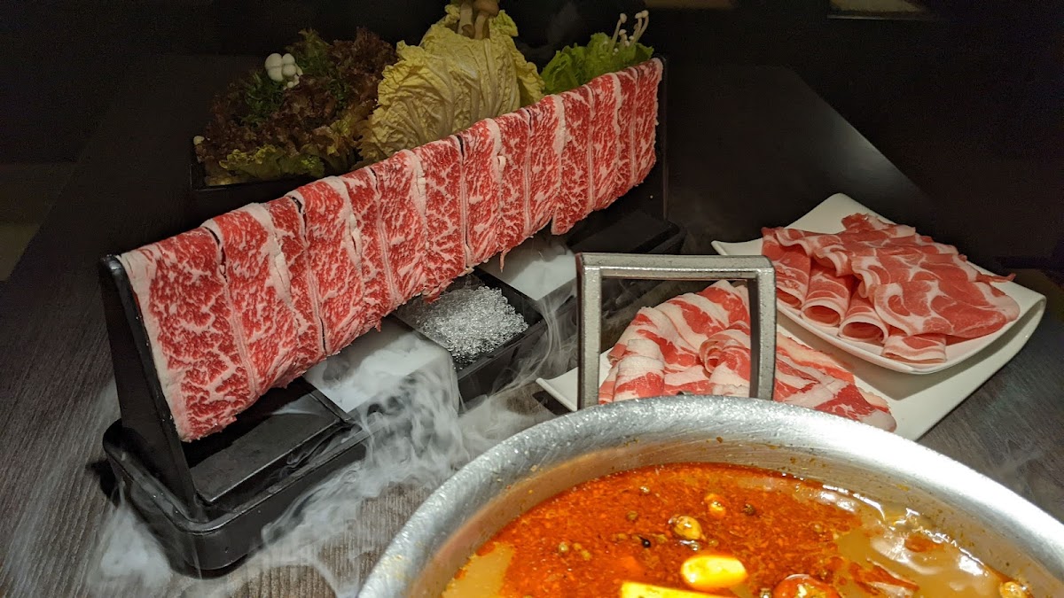Top One Pot Xinyi Restaurant-5