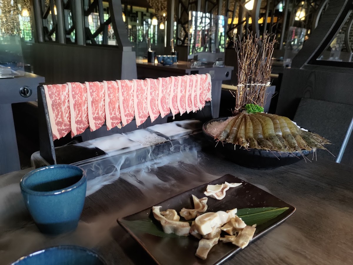 Top One Pot Xinyi Restaurant-6