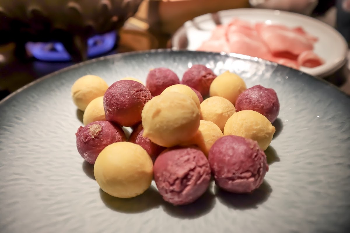 Top One Pot Xinyi Restaurant-8