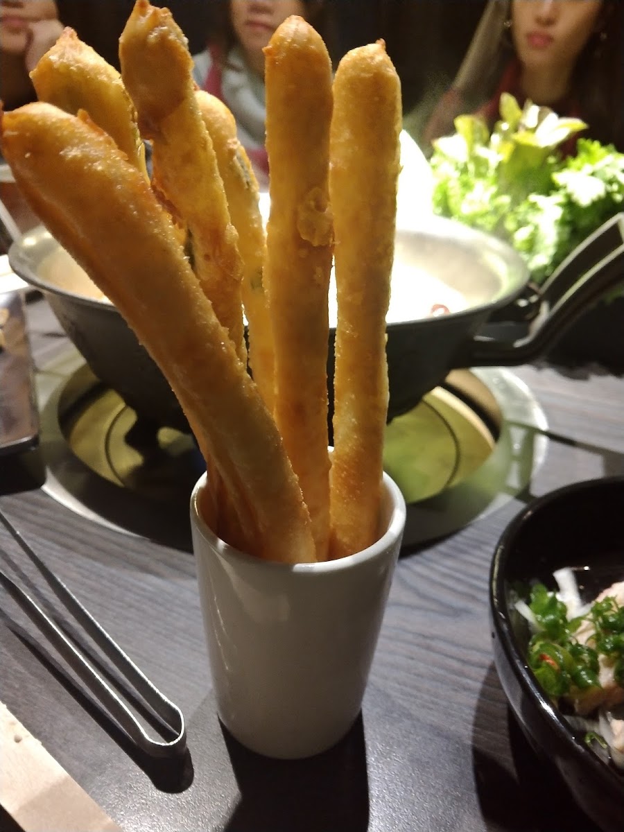 Top One Pot Xinyi Restaurant-9