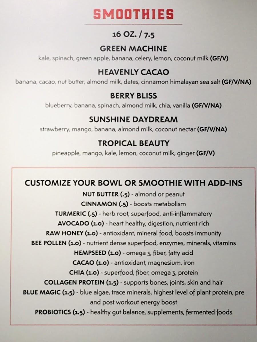 Menu Top Out Cafe-6