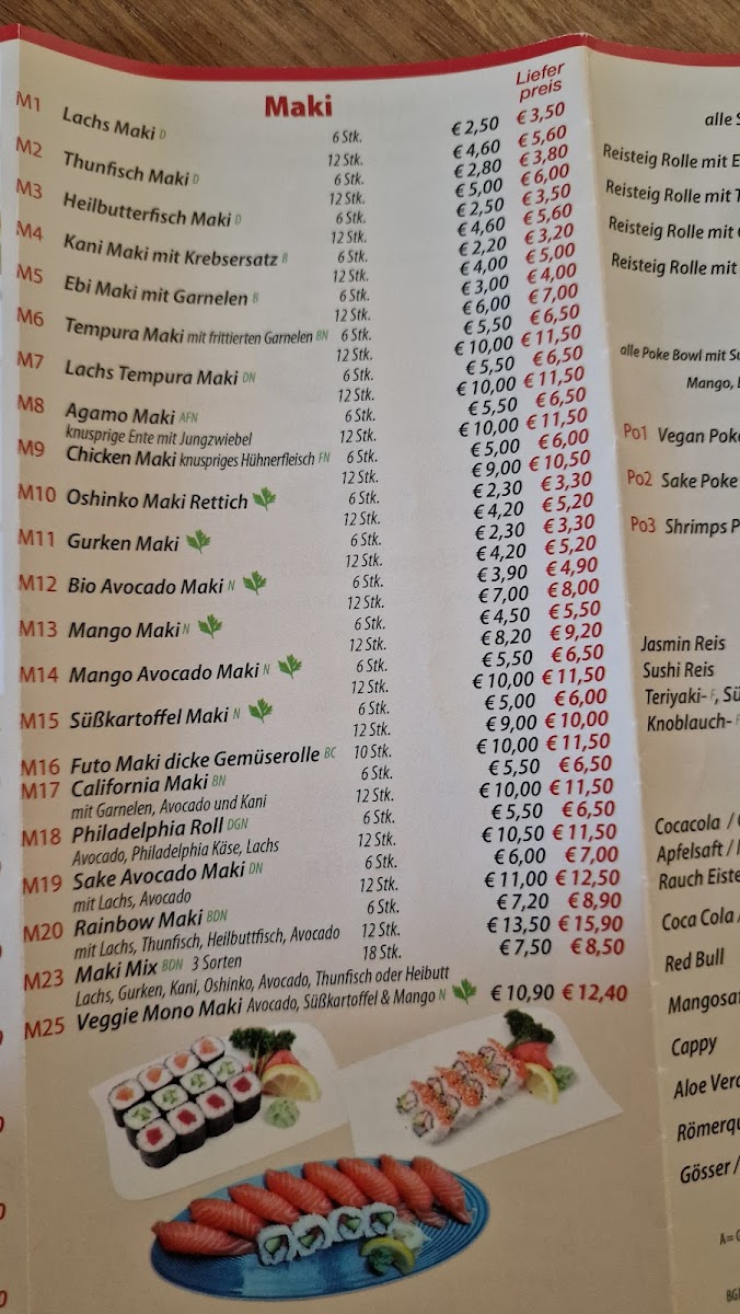 Menu Top Wok-1