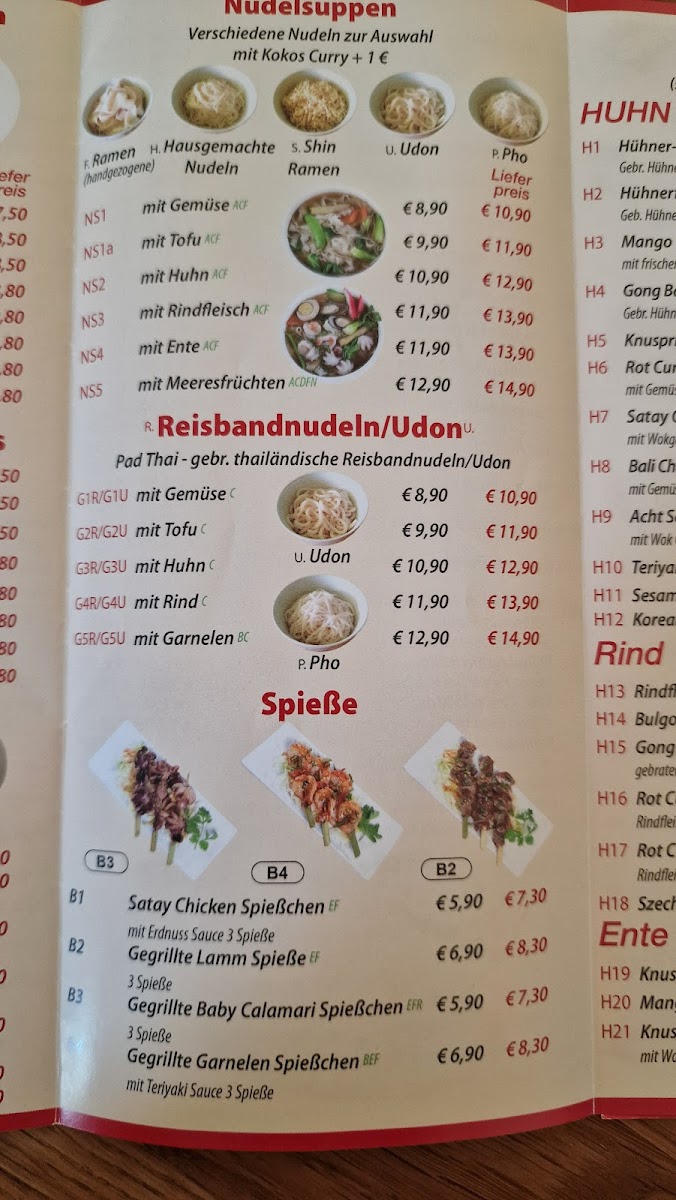 Menu Top Wok-10