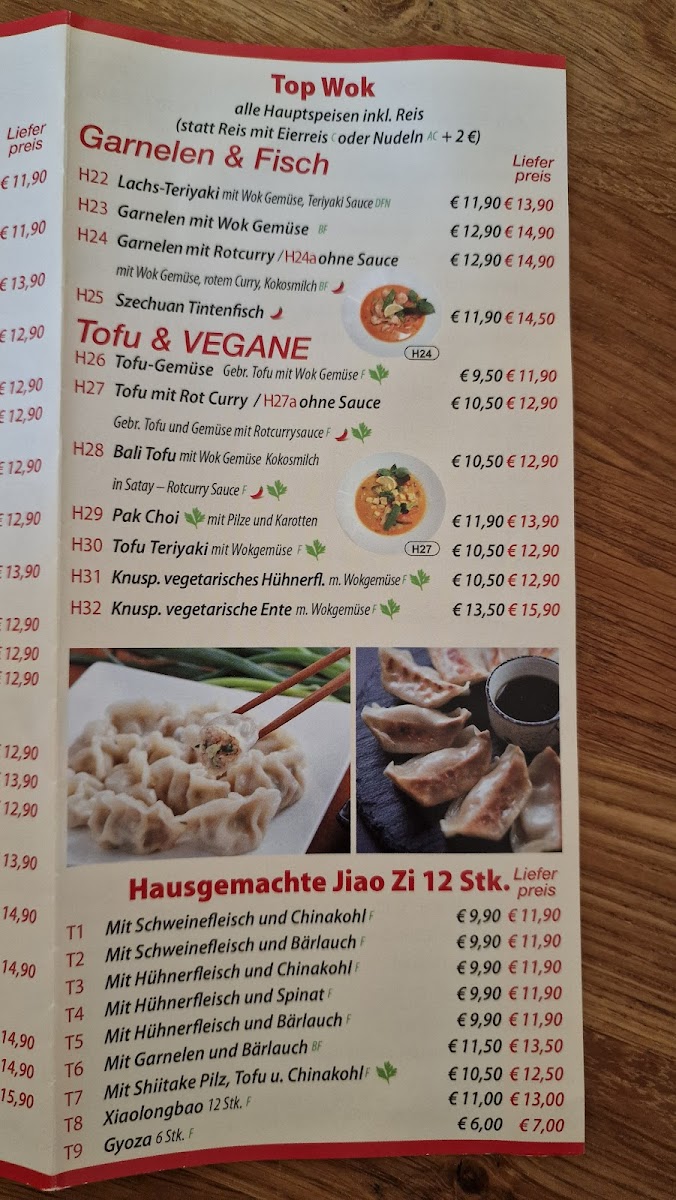 Menu Top Wok-4