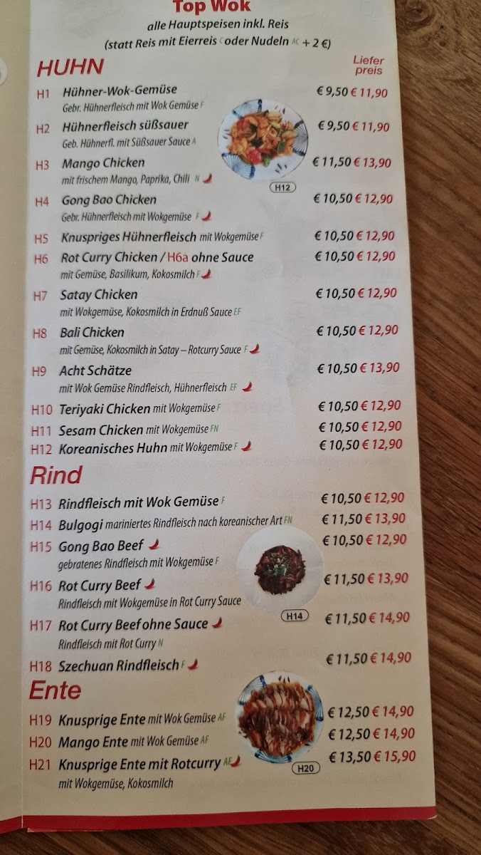 Menu Top Wok-5