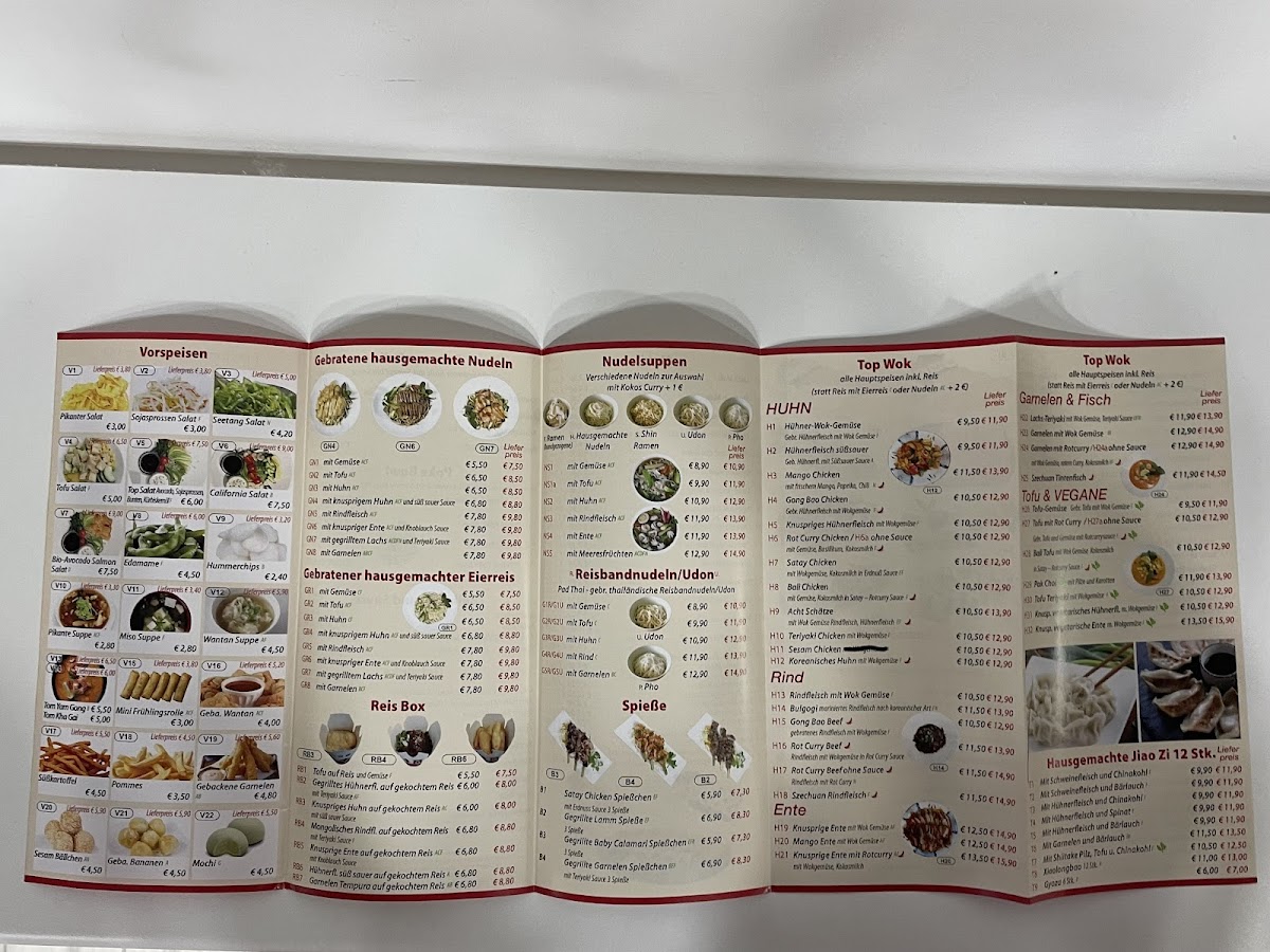 Menu Top Wok-6