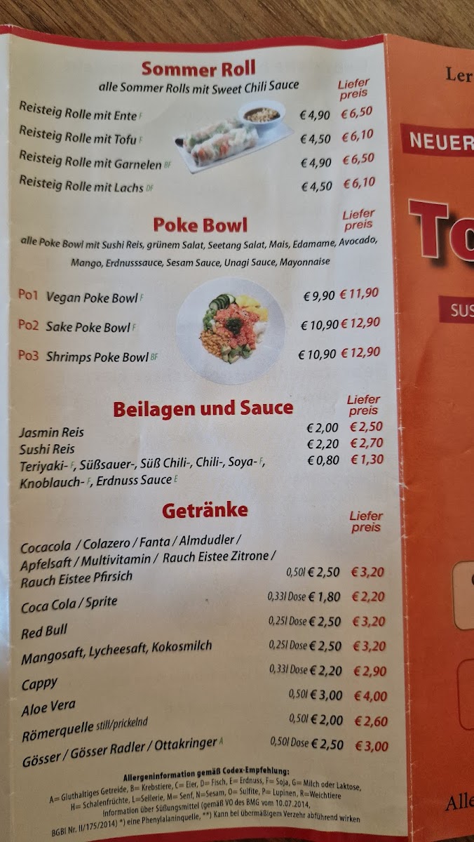 Menu Top Wok-7