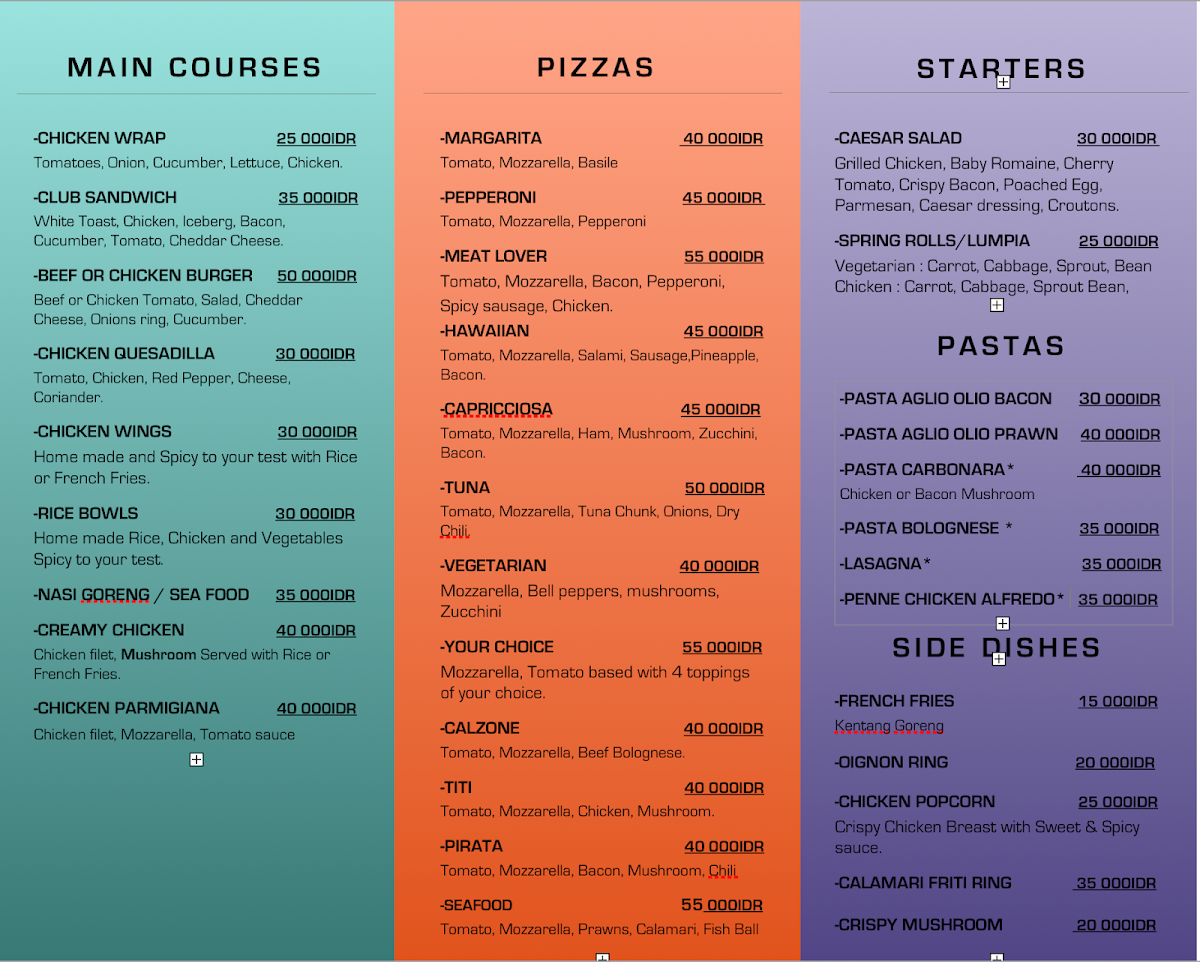 Menu Topaz Kitchen-1