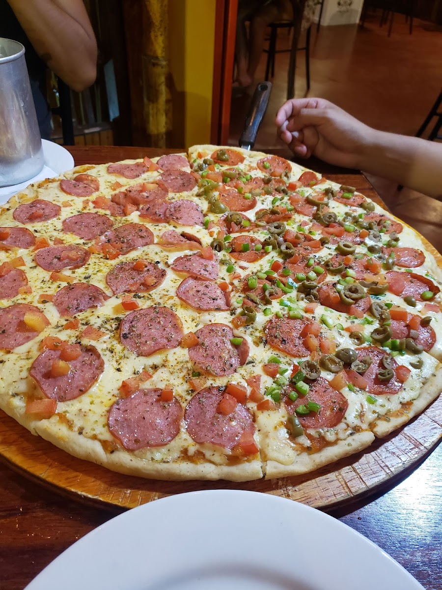 Topi Tu Pizza-3