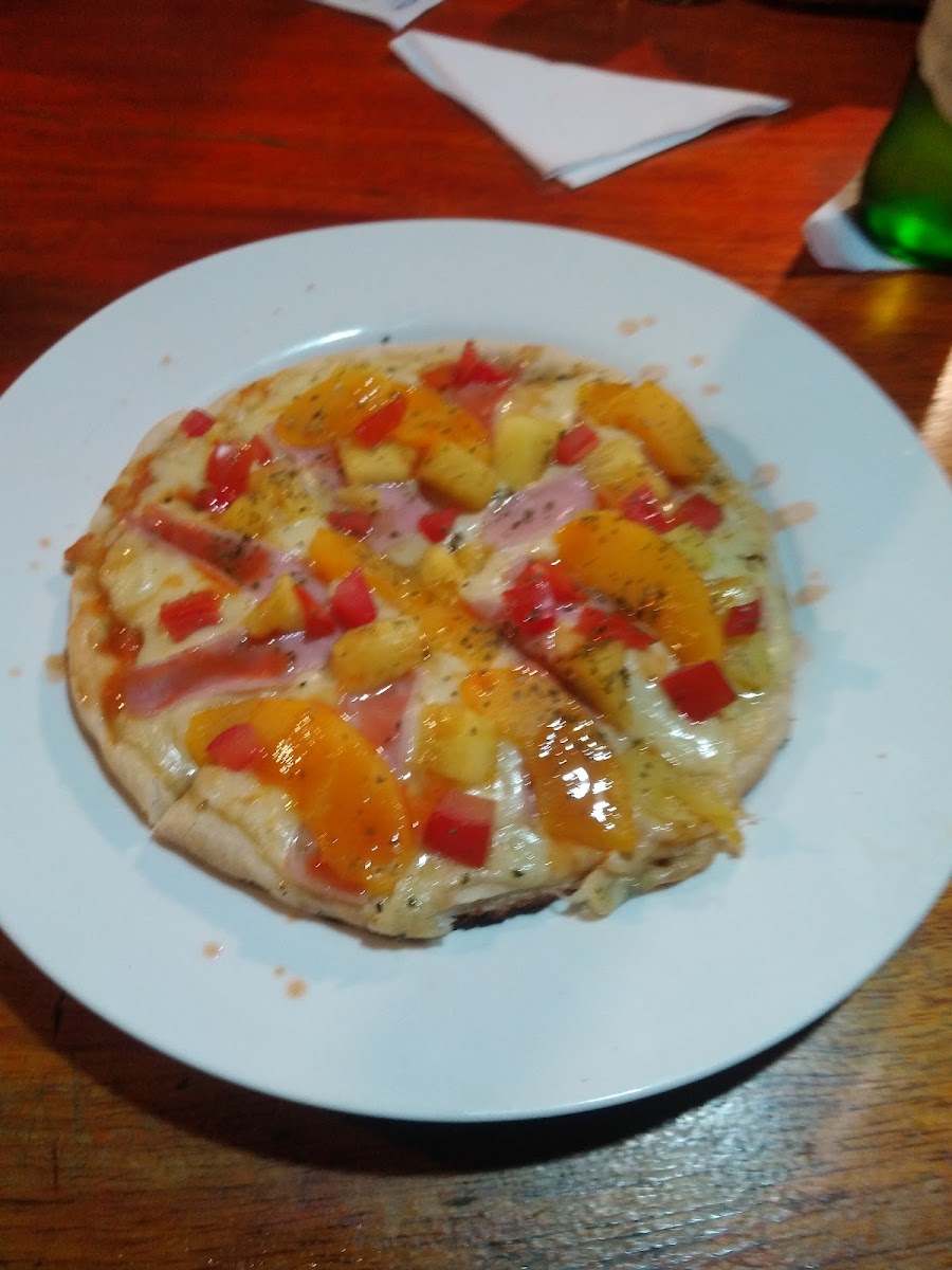 Topi Tu Pizza-7