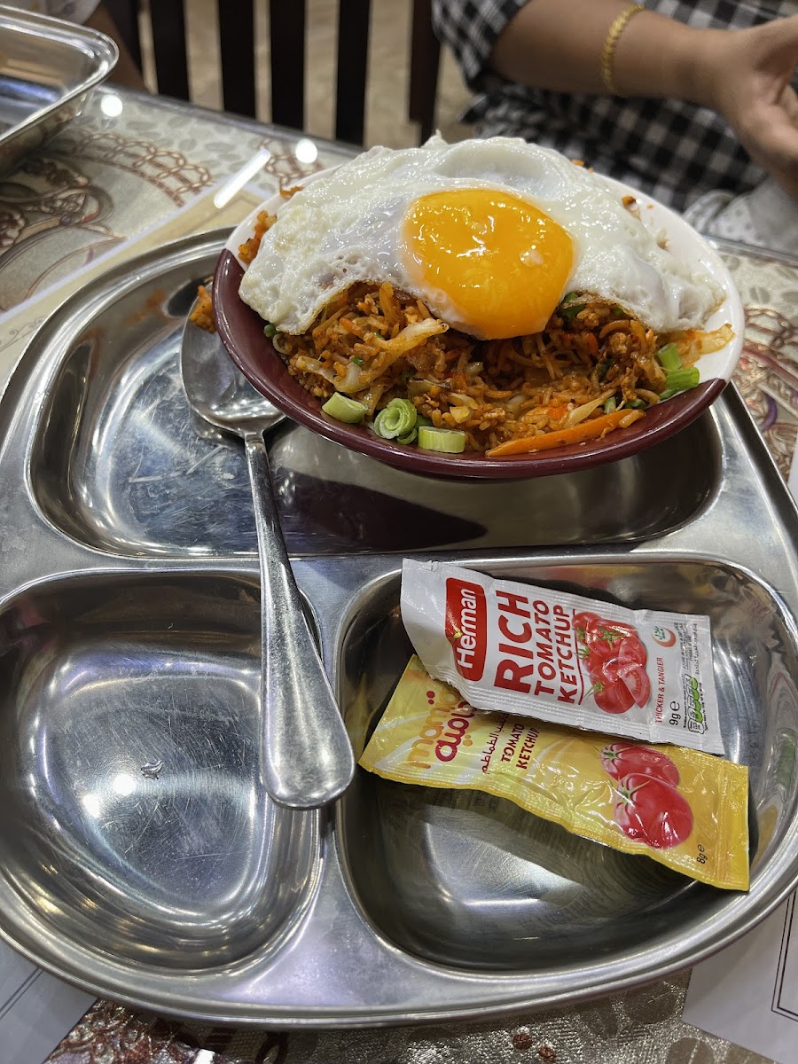 Topi Vappa Biriyani Al Karama Branch Dubai-10