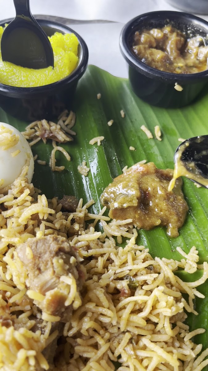 Topi Vappa Biriyani Al Karama Branch Dubai-2