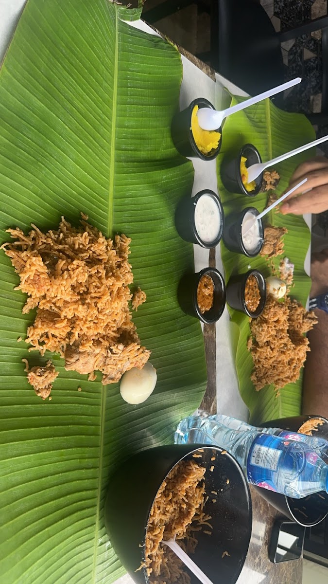 Topi Vappa Biriyani Al Karama Branch Dubai-5