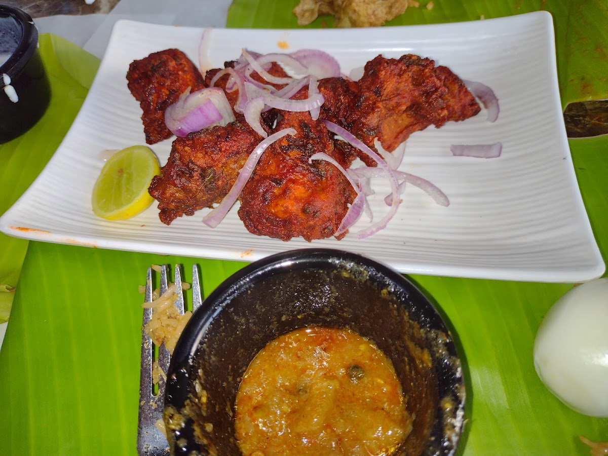 Topi Vappa Biriyani Al Karama Branch Dubai-6