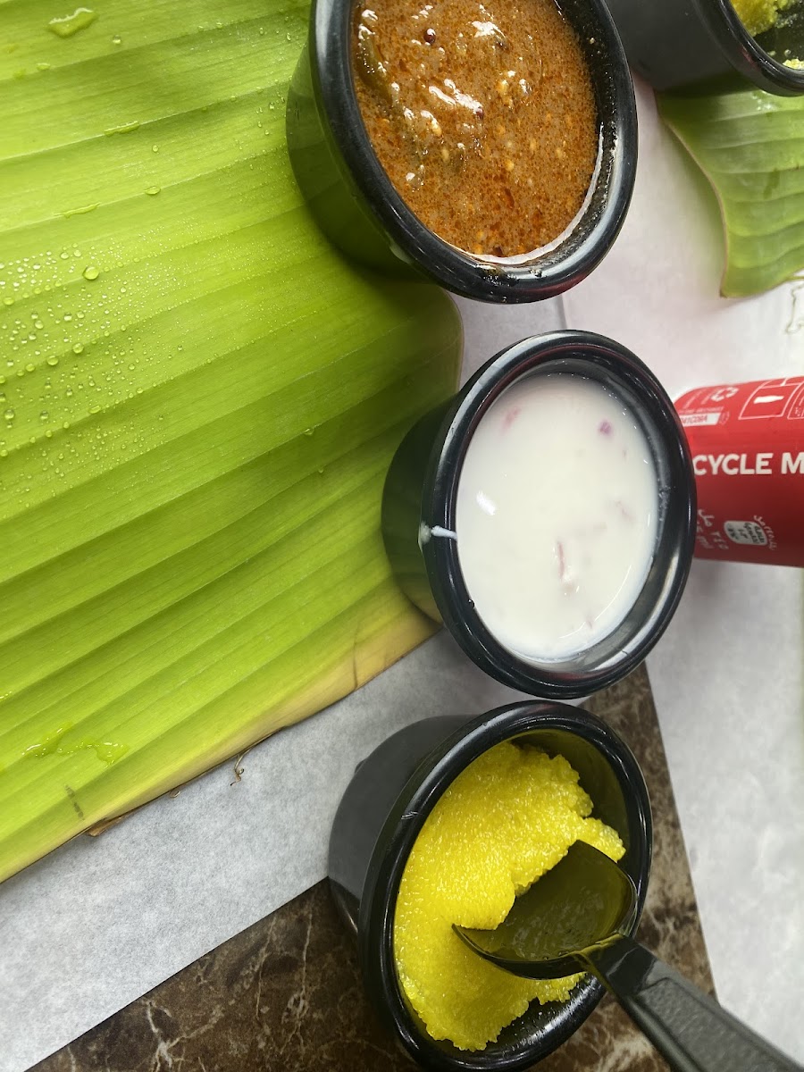 Topi Vappa Biriyani Al Karama Branch Dubai-7
