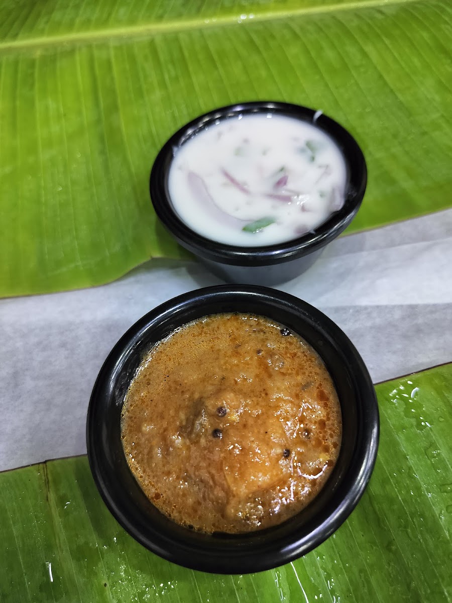 Topi Vappa Biriyani Al Karama Branch Dubai-9