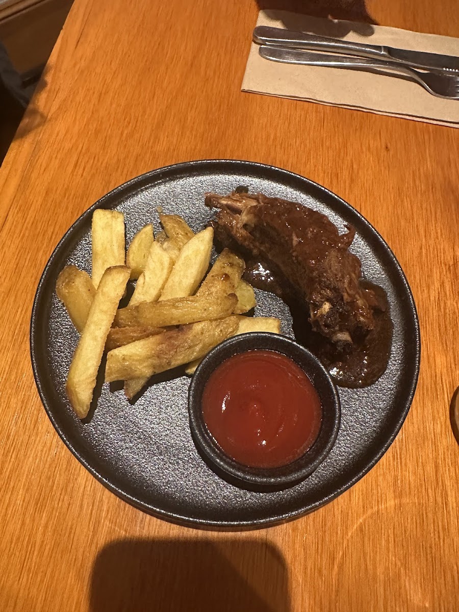 Topp Country Cafe-4