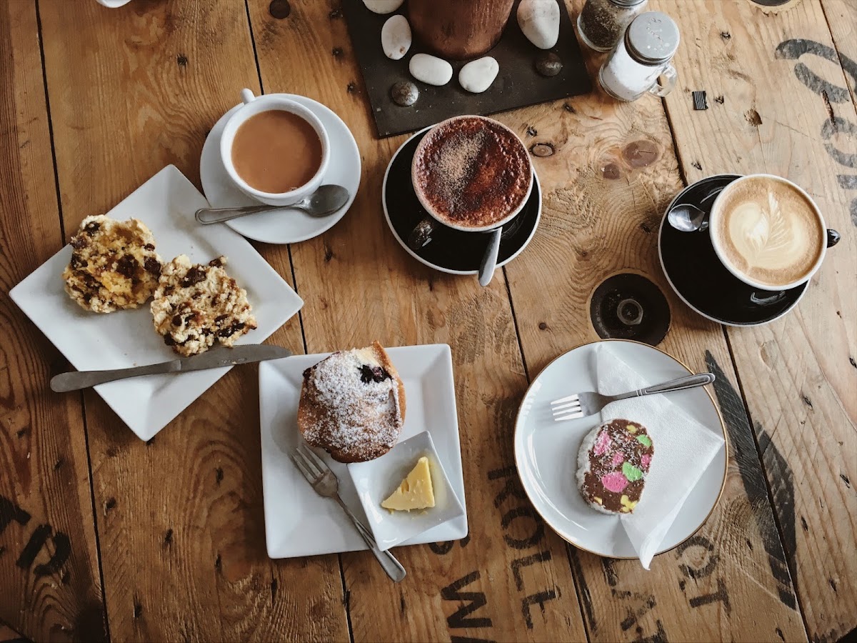 Topp Country Cafe-5