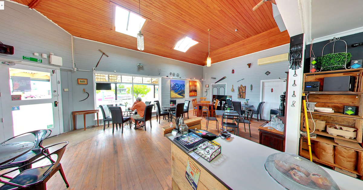 Topp Country Cafe-6