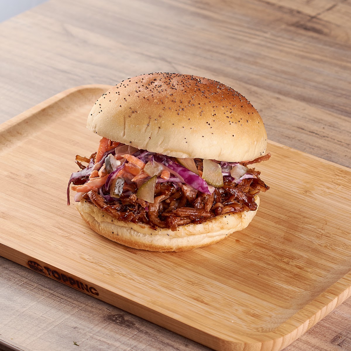 Topping Sándwich & Wafles-9