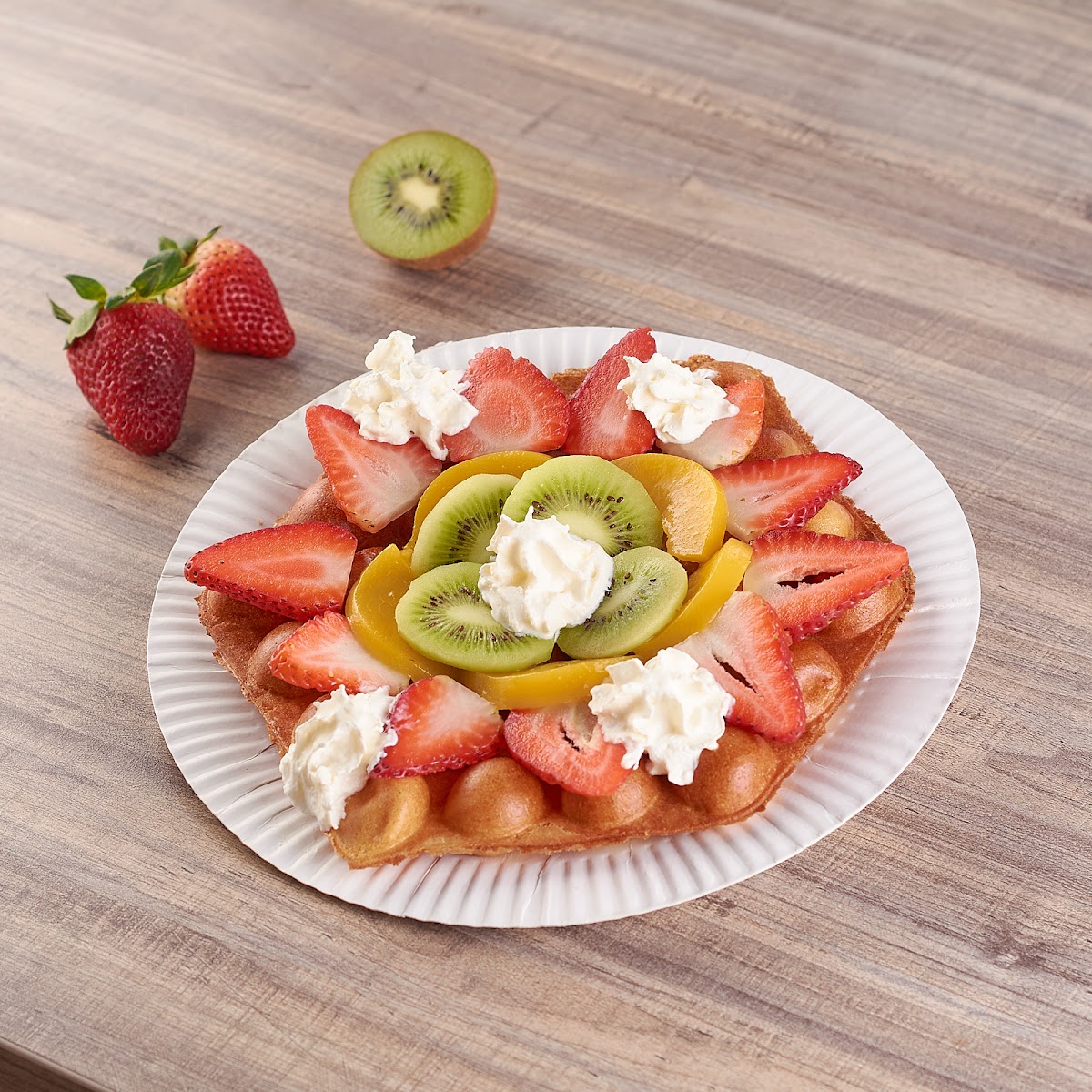 Topping Sándwich & Wafles-6