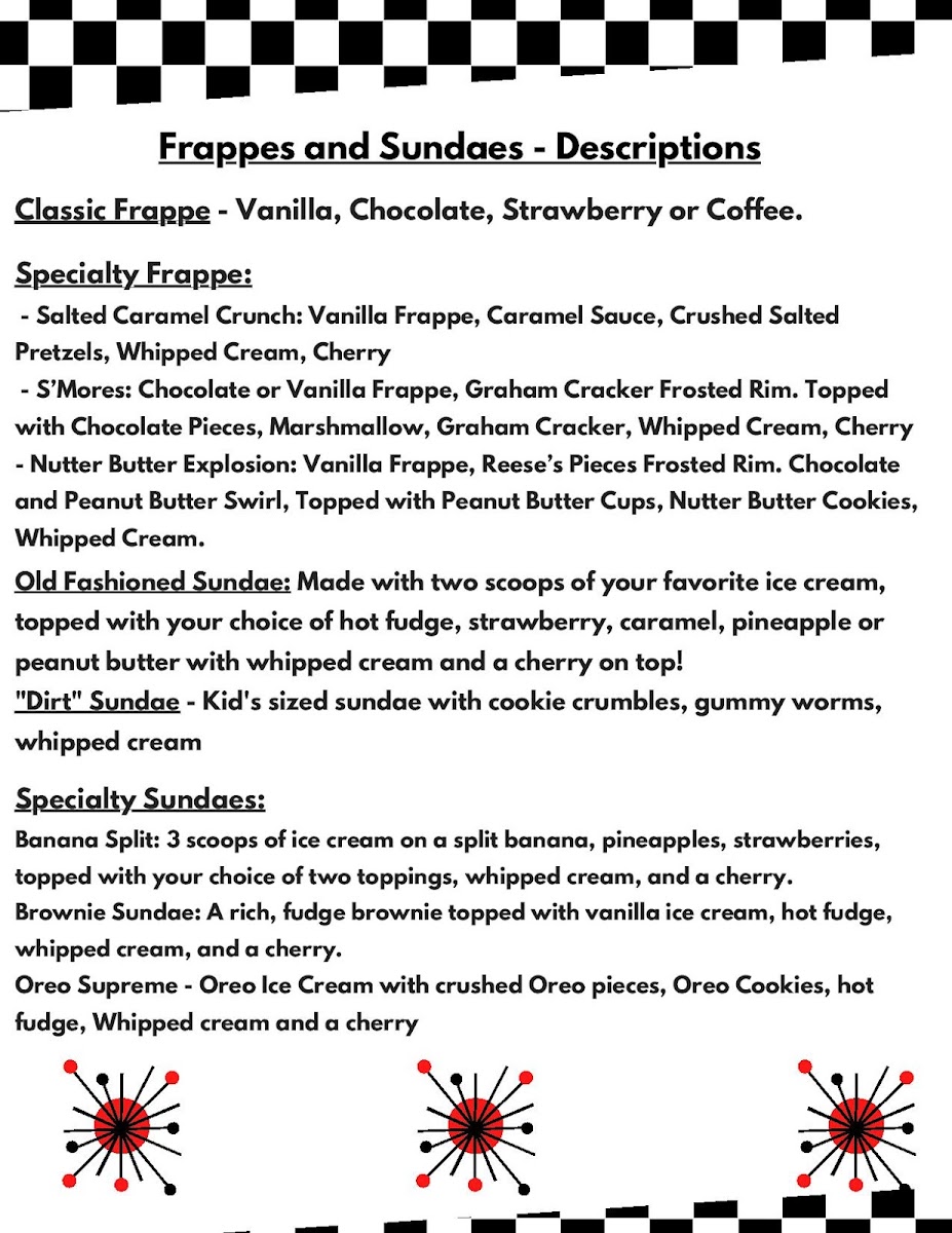 Menu Topsy's-6