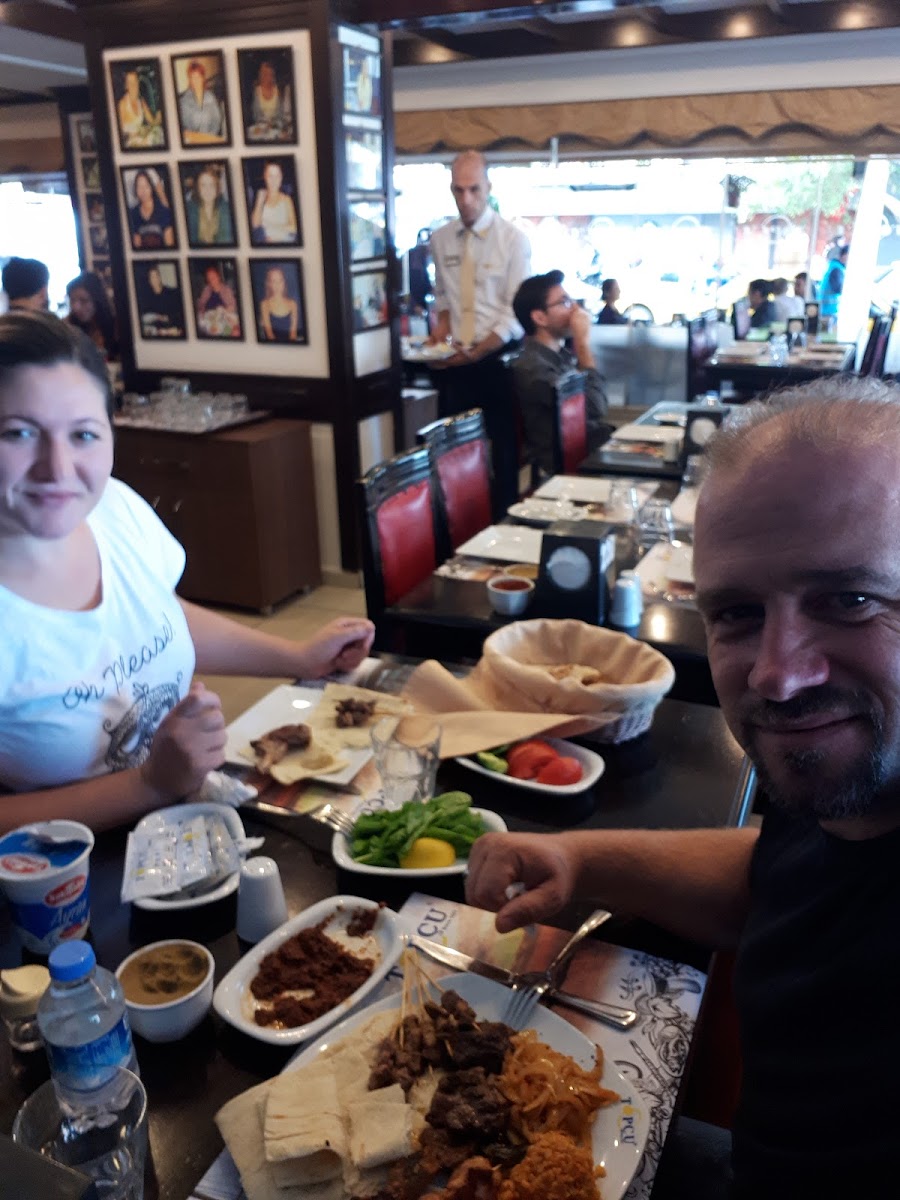 Topçu Restaurant-10
