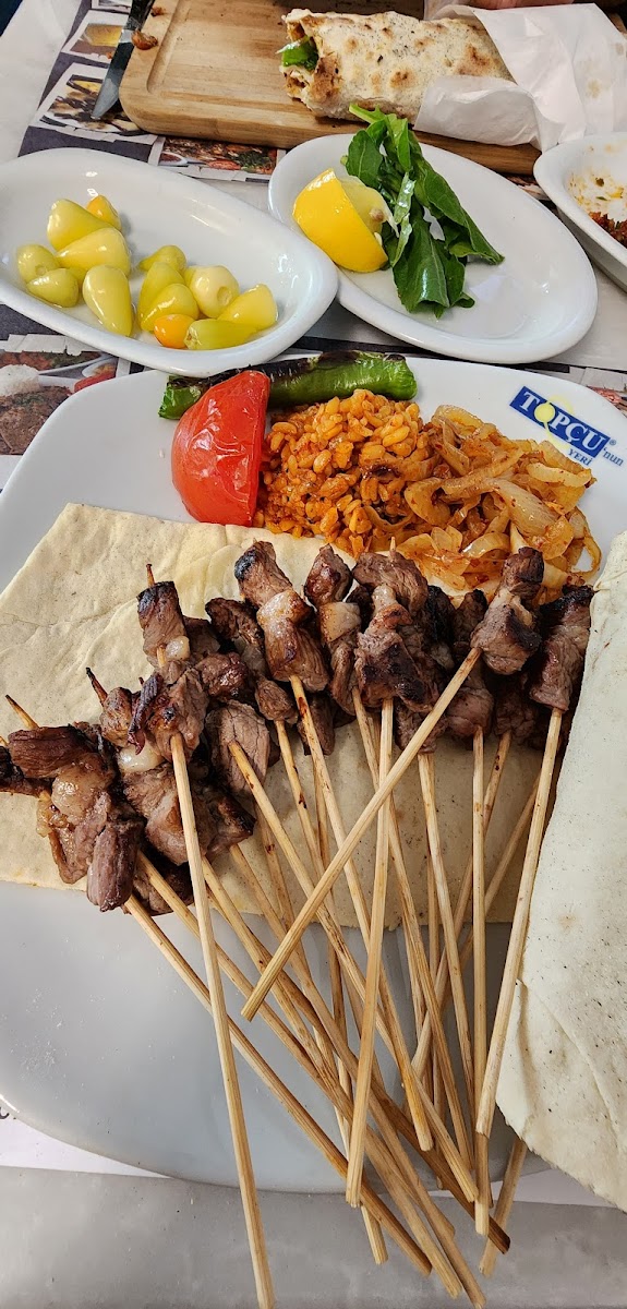 Topçu Restaurant-5