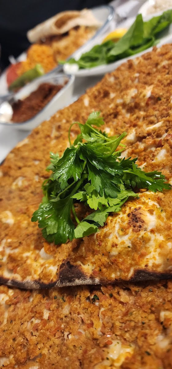Topçu Restaurant-6