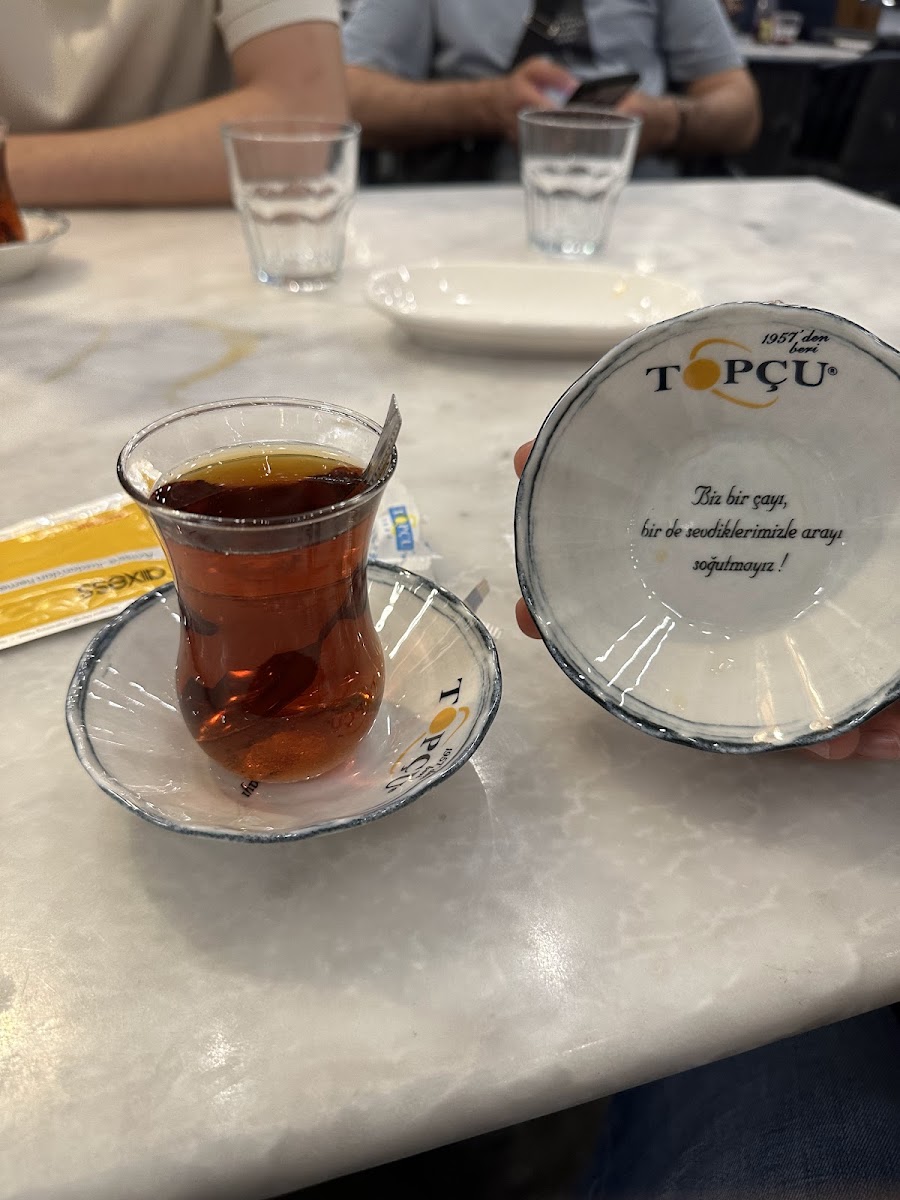 Topçu Restaurant-7