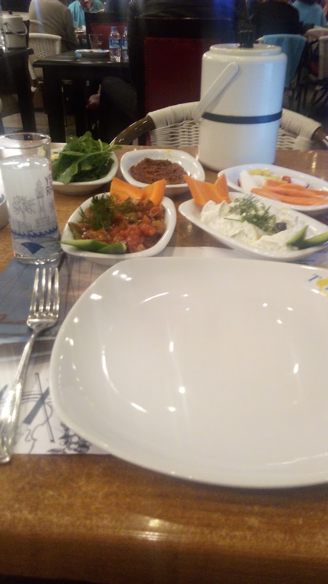 Topçu Restaurant-8