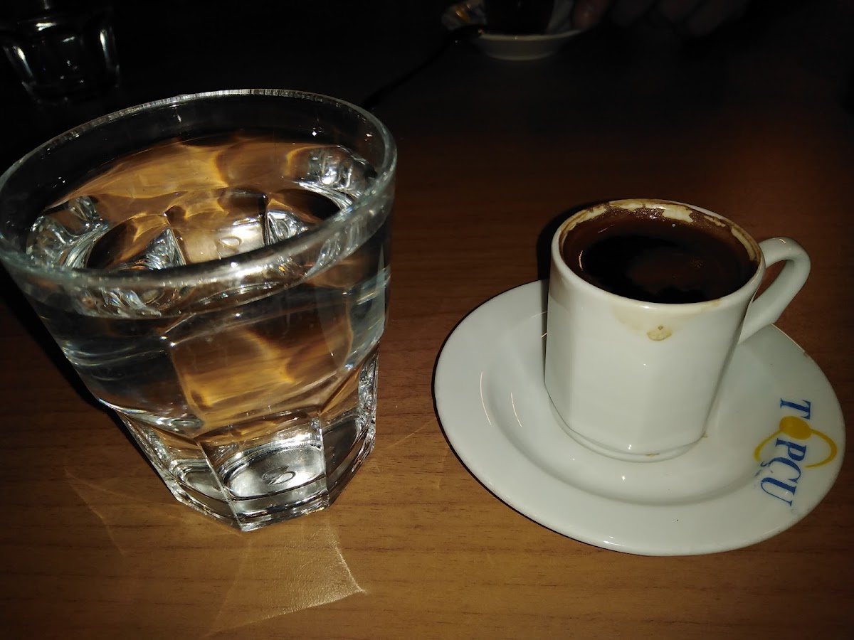 Topçu Restaurant-9