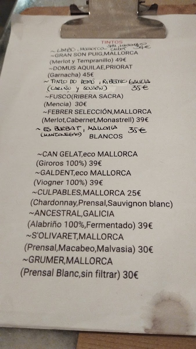 Menu Toque De Queda-6